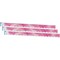 Barker Creek Tie-Dye & Ombr Pink Double-Sided Scalloped Border, 39/set 4336 - alternate 2